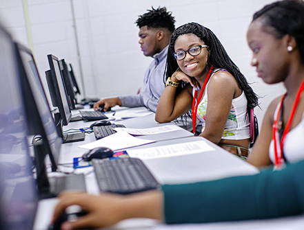 Tuition Assistance at EMCC Tuition Assistance at East Mississippi Community College
