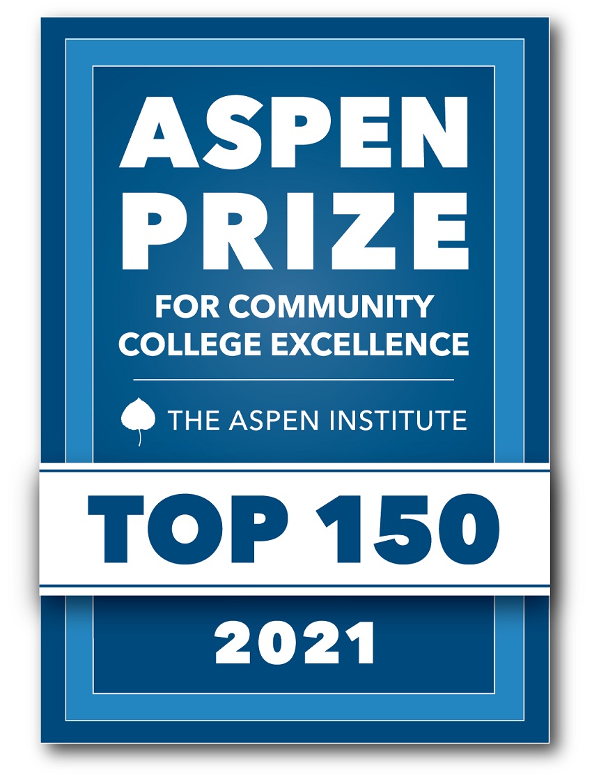 For the fourth consecutive time, East Mississippi Community College has been named to the Aspen Institute College Excellence Program’s list of Top 150 Community Colleges in the Nation. For the fourth consecutive time, East Mississippi Community College has been named to the Aspen Institute College Excellence Program’s list of Top 150 Community Colleges in the Nation.