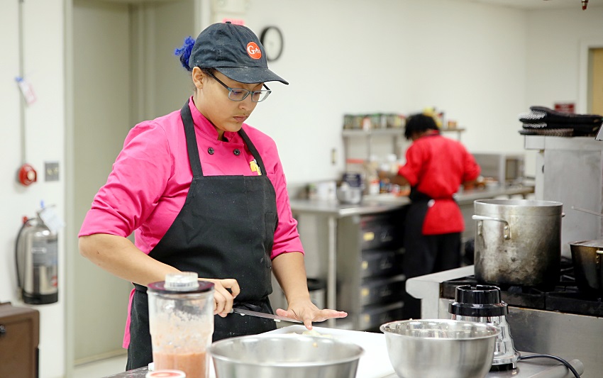 On Oct. 28, East Mississippi Community College students who will present “Taste of Italy,” a four-course dinner at the EMCC Lion Hills Center. On Oct. 28, East Mississippi Community College students who will present “Taste of Italy,” a four-course dinner at the EMCC Lion Hills Center.