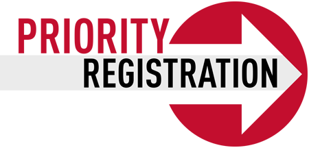 Priority Registration at EMCC Priority Registration at EMCC